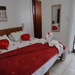 Suíte Recanto Silvestre